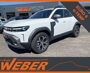 Dacia Duster Gebrauchtwagen