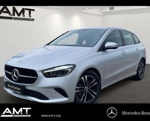 Mercedes-Benz B 200 Gebrauchtwagen