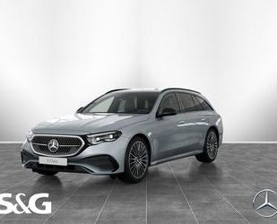 Mercedes-Benz E 300 Gebrauchtwagen