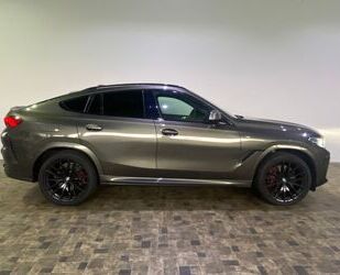 BMW X6 Gebrauchtwagen