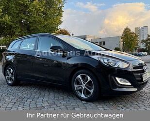 Hyundai i30 Gebrauchtwagen