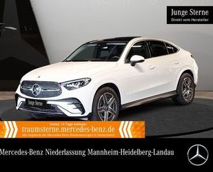 Mercedes-Benz GLC 200 Gebrauchtwagen