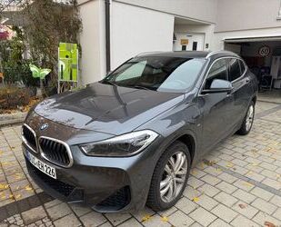 BMW X2 Gebrauchtwagen