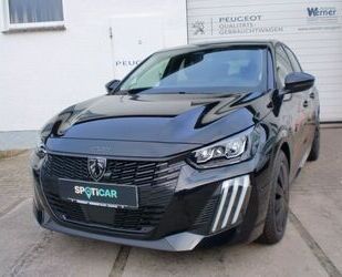 Peugeot 208 Gebrauchtwagen