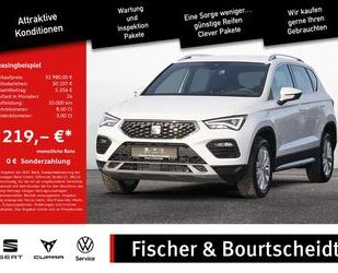 Seat Ateca Gebrauchtwagen