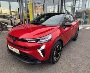 Renault Captur Gebrauchtwagen