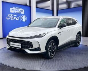 MG HS Gebrauchtwagen