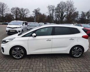 Kia Carens Gebrauchtwagen