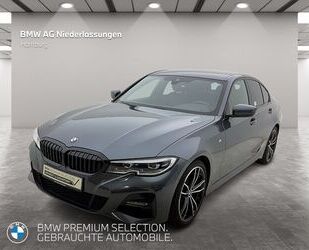 BMW BMW 320i Limousine M Sport HiFi Var. Lenkung LED Gebrauchtwagen