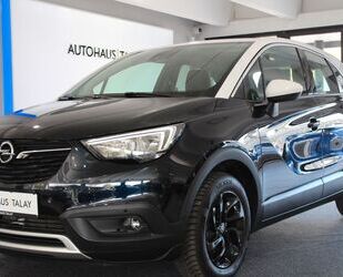 Opel Crossland (X) Gebrauchtwagen