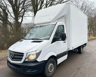 Mercedes-Benz Sprinter Gebrauchtwagen