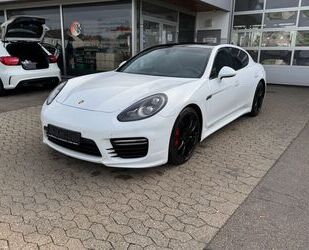 Porsche Panamera Gebrauchtwagen