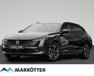 Peugeot 508 Gebrauchtwagen