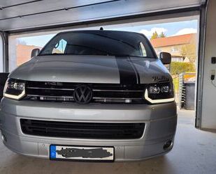 VW T5 Multivan Gebrauchtwagen