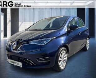 Renault ZOE Gebrauchtwagen