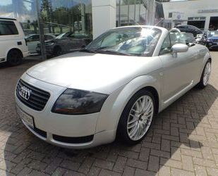 Audi TT Gebrauchtwagen