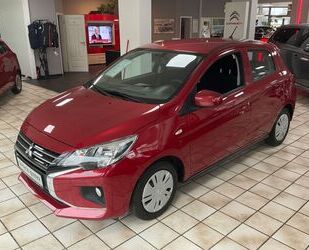 Mitsubishi Space Star Gebrauchtwagen