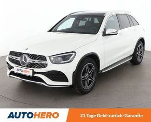 Mercedes-Benz GLC 300 Gebrauchtwagen