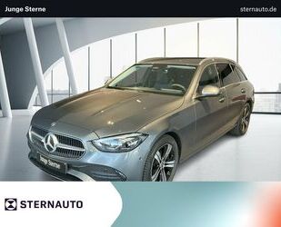 Mercedes-Benz C 200 Gebrauchtwagen