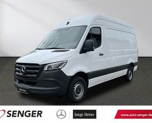 Mercedes-Benz Sprinter Gebrauchtwagen