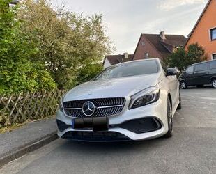 Mercedes-Benz A 200 Gebrauchtwagen