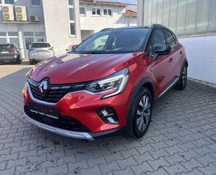 Renault Captur Gebrauchtwagen
