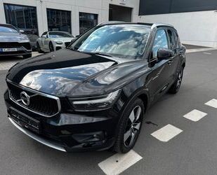 Volvo XC40 Gebrauchtwagen