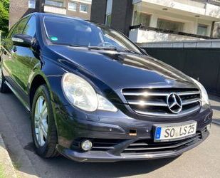 Mercedes-Benz R 350 Gebrauchtwagen