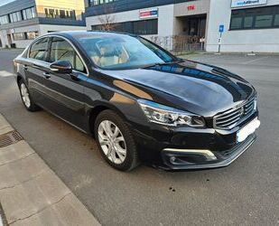Peugeot 508 Gebrauchtwagen
