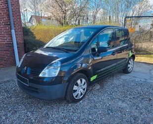 Renault Modus Gebrauchtwagen