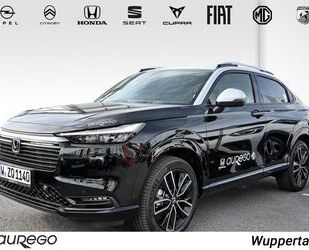 Honda HR-V Gebrauchtwagen