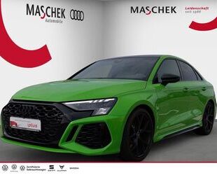 Audi RS3 Gebrauchtwagen