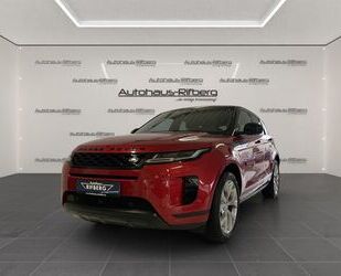 Land Rover Range Rover Evoque Gebrauchtwagen