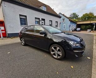 Peugeot 308 Gebrauchtwagen
