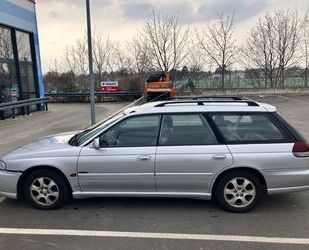 Subaru Legacy Gebrauchtwagen
