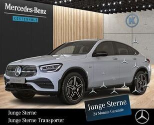 Mercedes-Benz GLC 300 Gebrauchtwagen