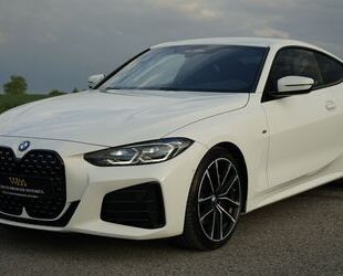 BMW M440 Gebrauchtwagen