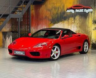 Ferrari 360 