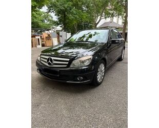 Mercedes-Benz C 200 Gebrauchtwagen