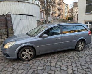 Opel Vectra Gebrauchtwagen