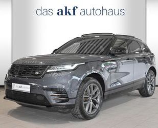 Land Rover Range Rover Velar Gebrauchtwagen