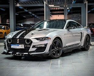 Ford Mustang Gebrauchtwagen