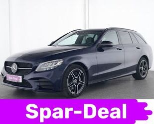 Mercedes-Benz C 300 Gebrauchtwagen