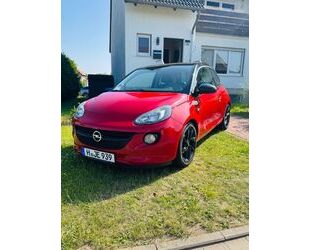 Opel Adam Gebrauchtwagen