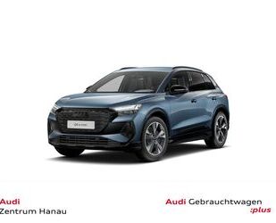 Audi Q4 e-tron Gebrauchtwagen
