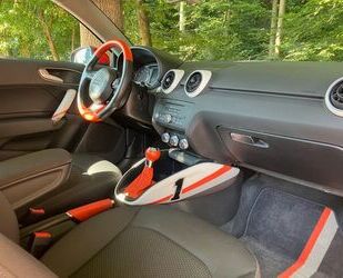 Audi A1 Gebrauchtwagen