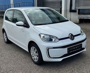 VW up! Gebrauchtwagen