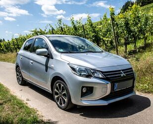 Mitsubishi Space Star Gebrauchtwagen