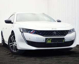 Peugeot 508 Gebrauchtwagen