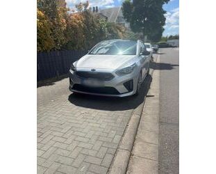 Kia pro ceed / ProCeed Gebrauchtwagen